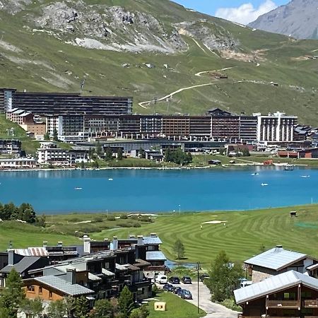 Val Claret, Tignes T2 Tout Confort De 36M2 외부 사진