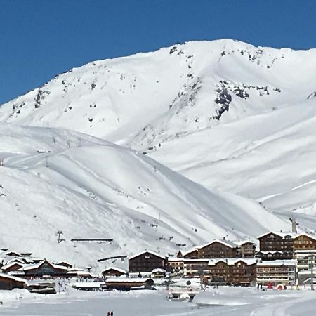 Val Claret, Tignes T2 Tout Confort De 36M2 외부 사진