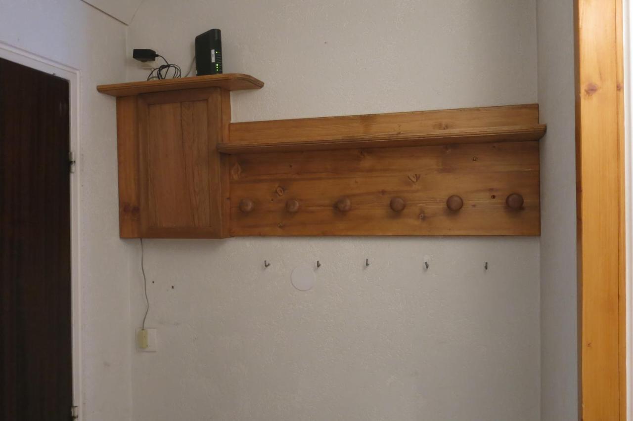 Val Claret, Tignes T2 Tout Confort De 36M2 외부 사진