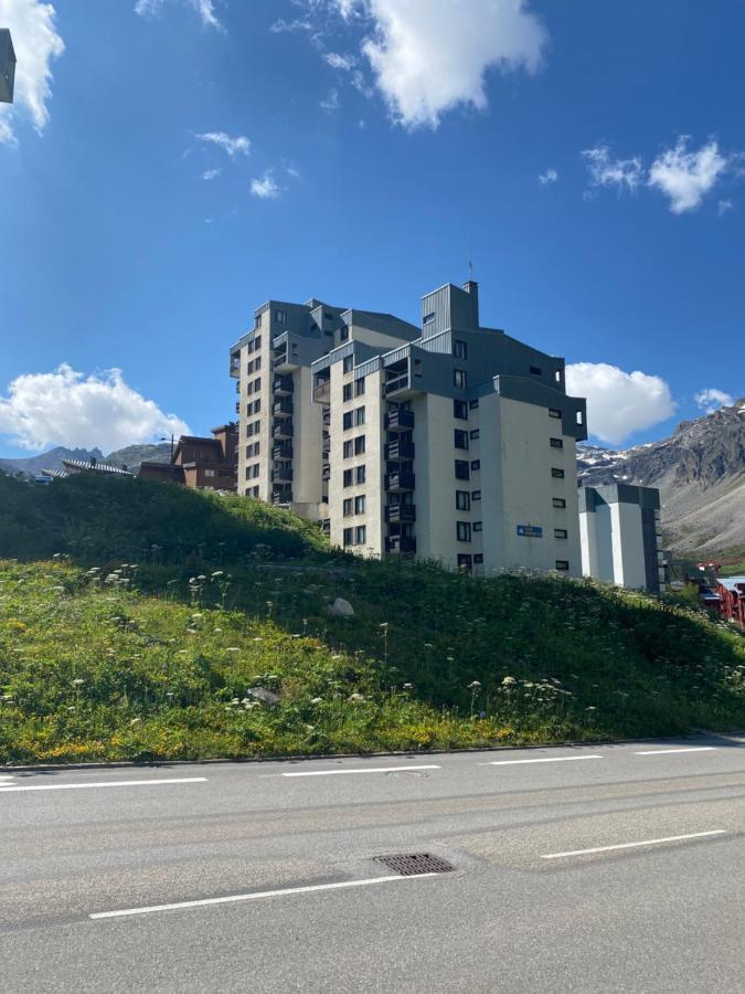 Val Claret, Tignes T2 Tout Confort De 36M2 외부 사진