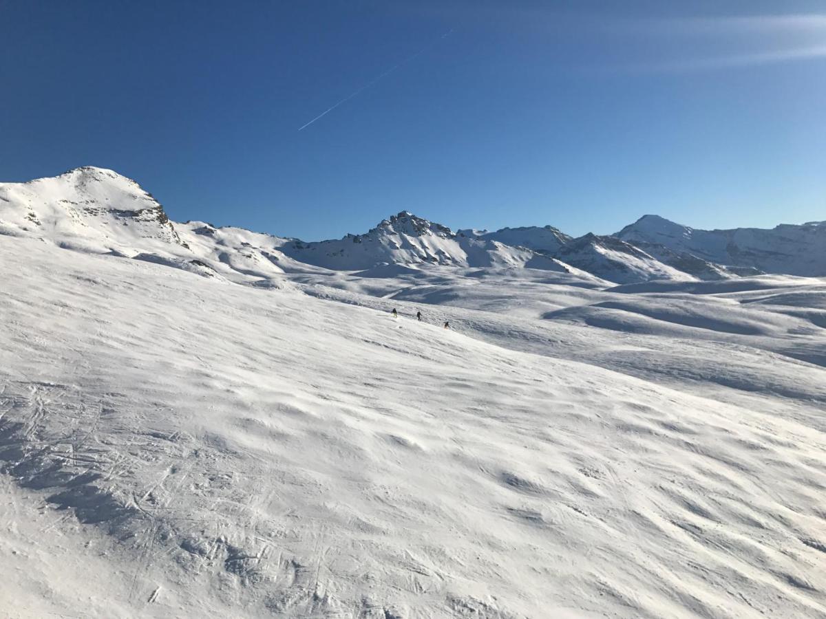 Val Claret, Tignes T2 Tout Confort De 36M2 외부 사진