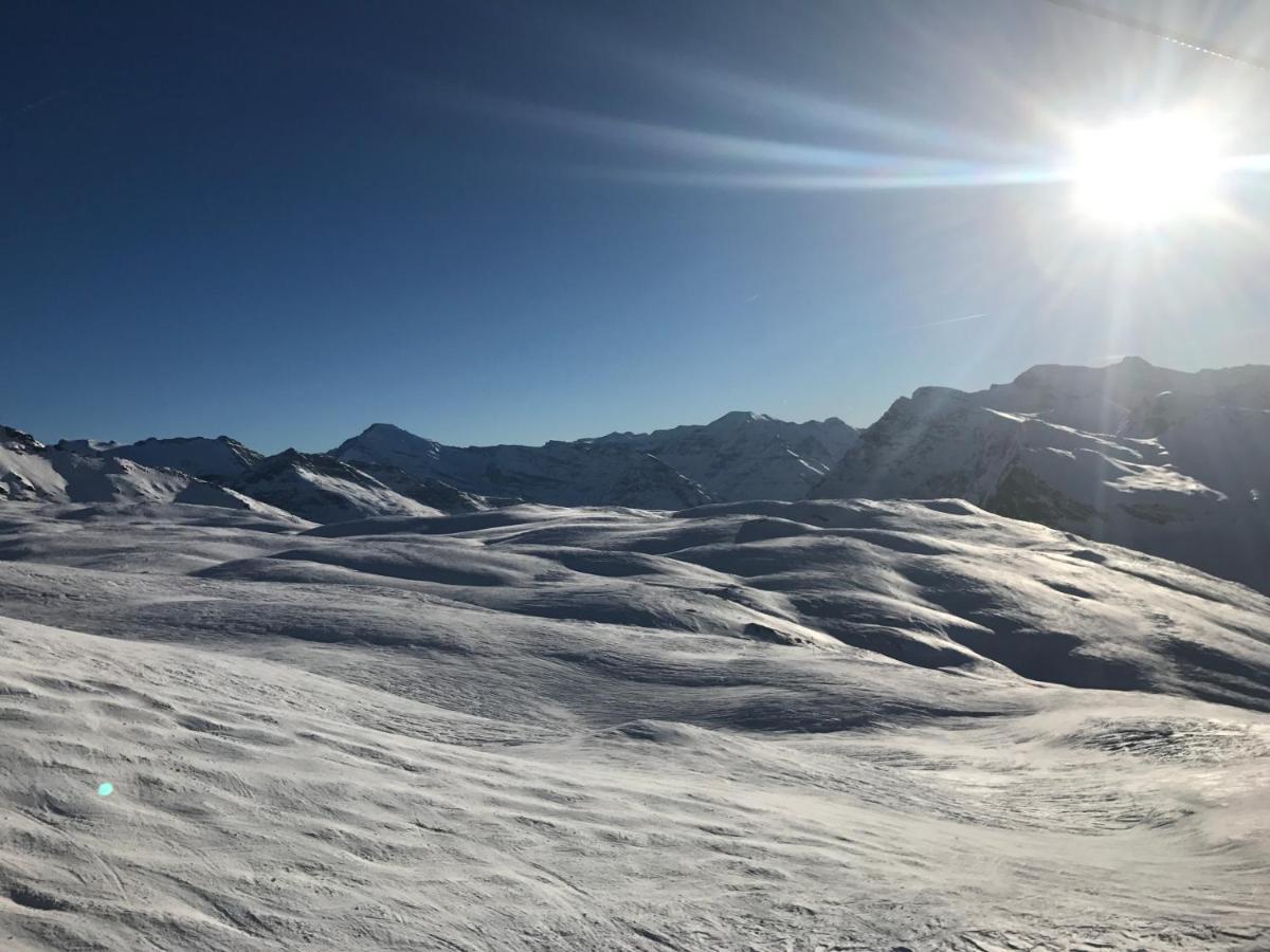 Val Claret, Tignes T2 Tout Confort De 36M2 외부 사진