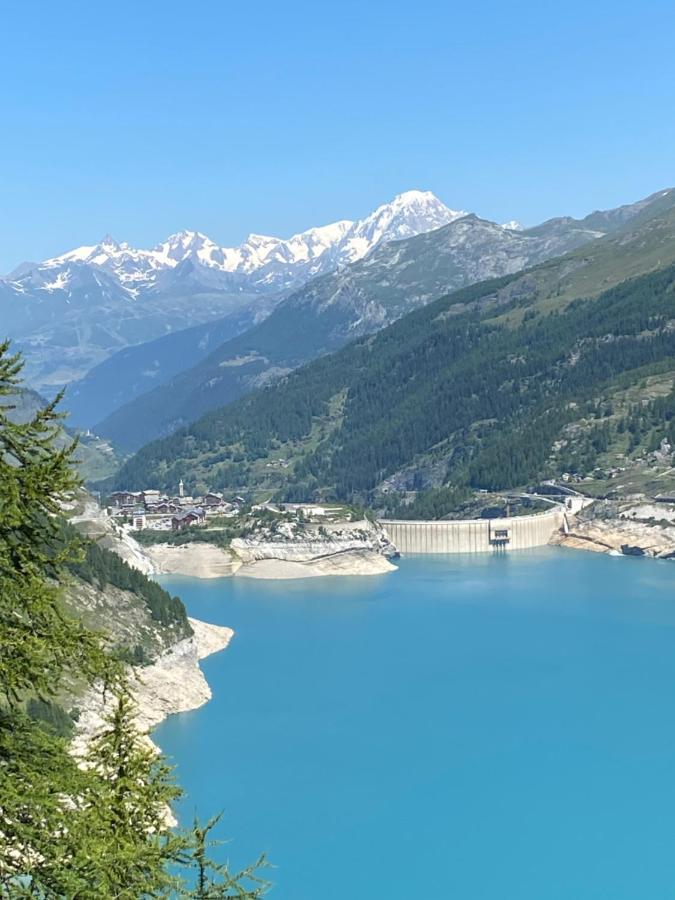 Val Claret, Tignes T2 Tout Confort De 36M2 외부 사진