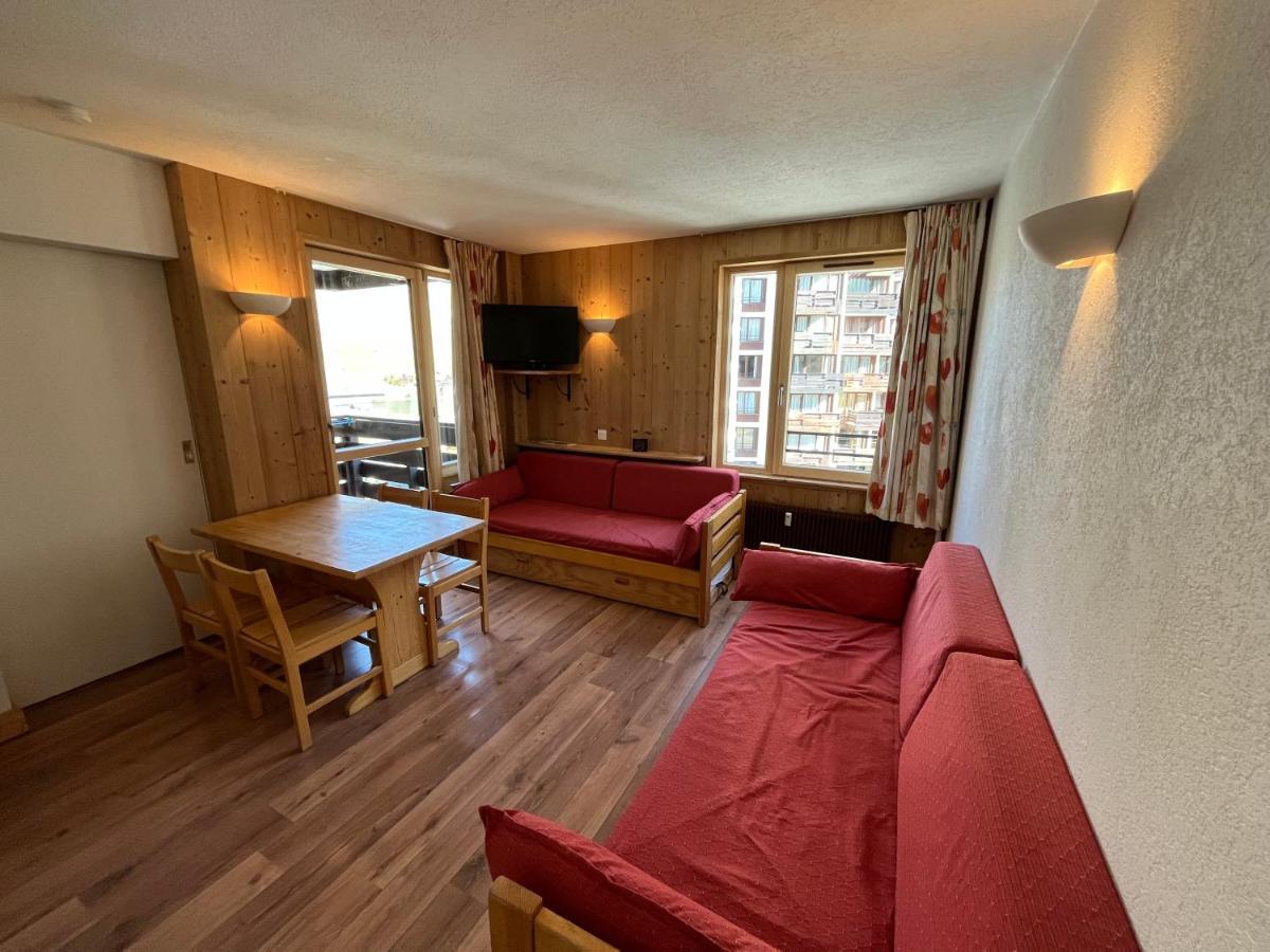 Val Claret, Tignes T2 Tout Confort De 36M2 외부 사진