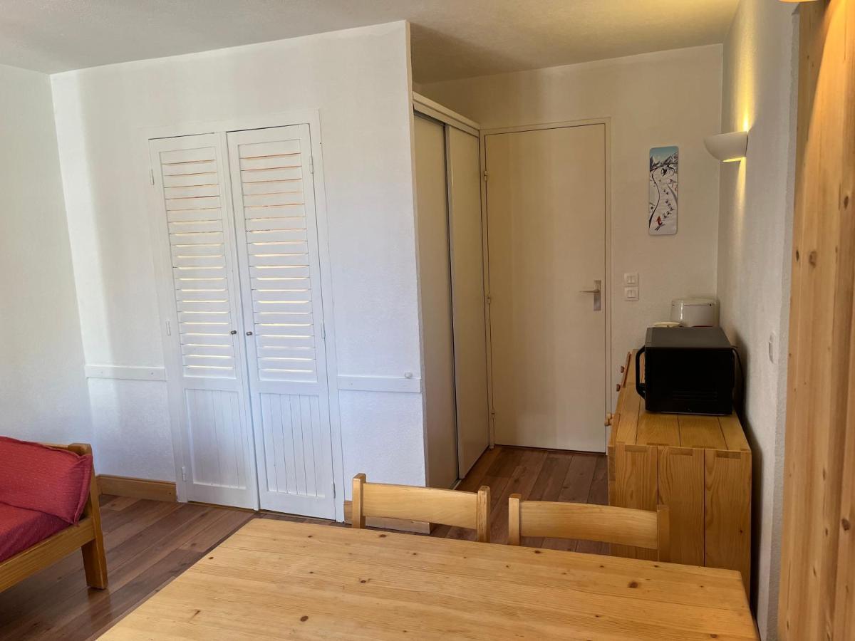 Val Claret, Tignes T2 Tout Confort De 36M2 외부 사진