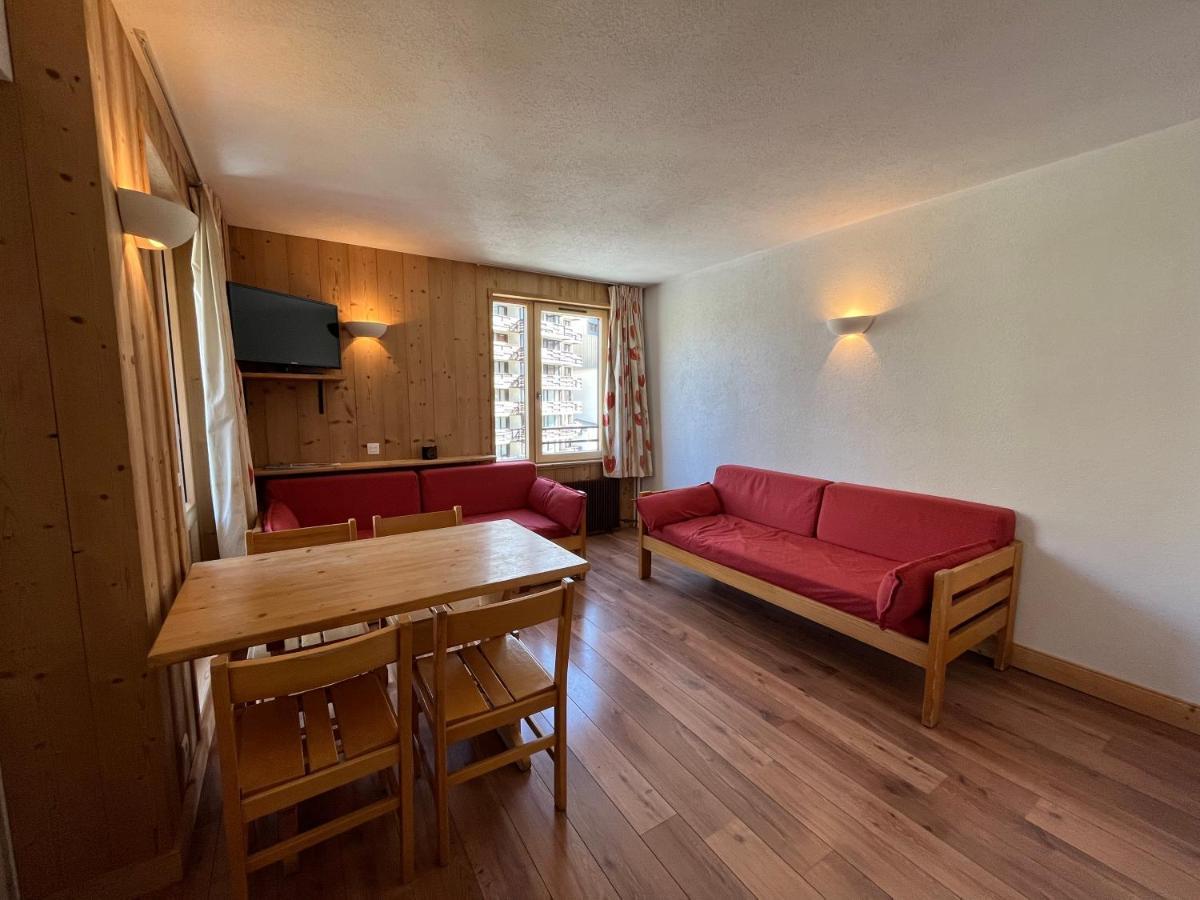 Val Claret, Tignes T2 Tout Confort De 36M2 외부 사진