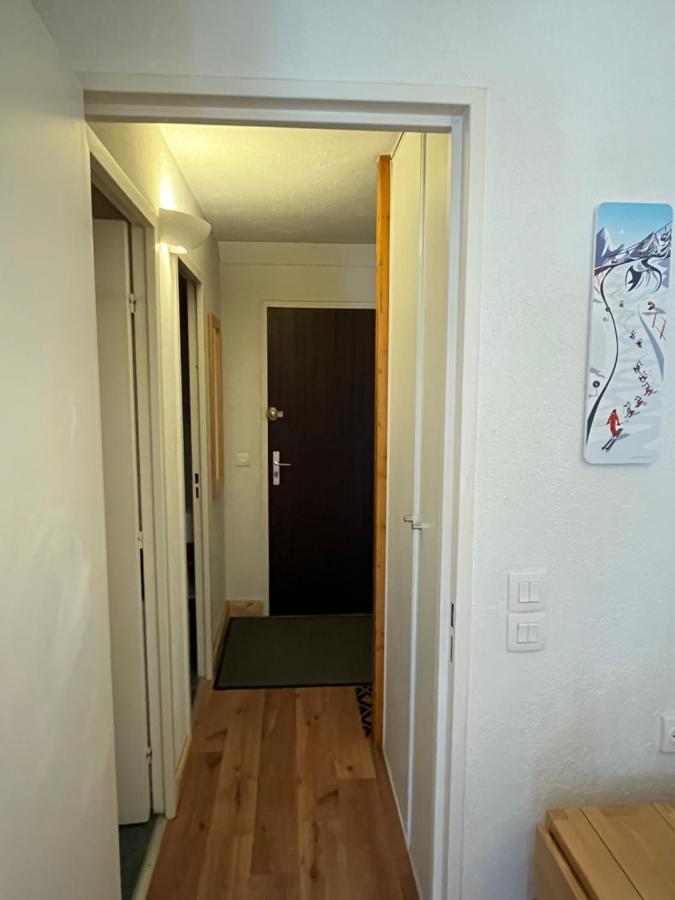 Val Claret, Tignes T2 Tout Confort De 36M2 외부 사진