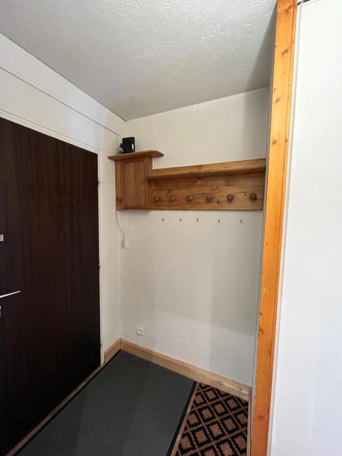 Val Claret, Tignes T2 Tout Confort De 36M2 외부 사진