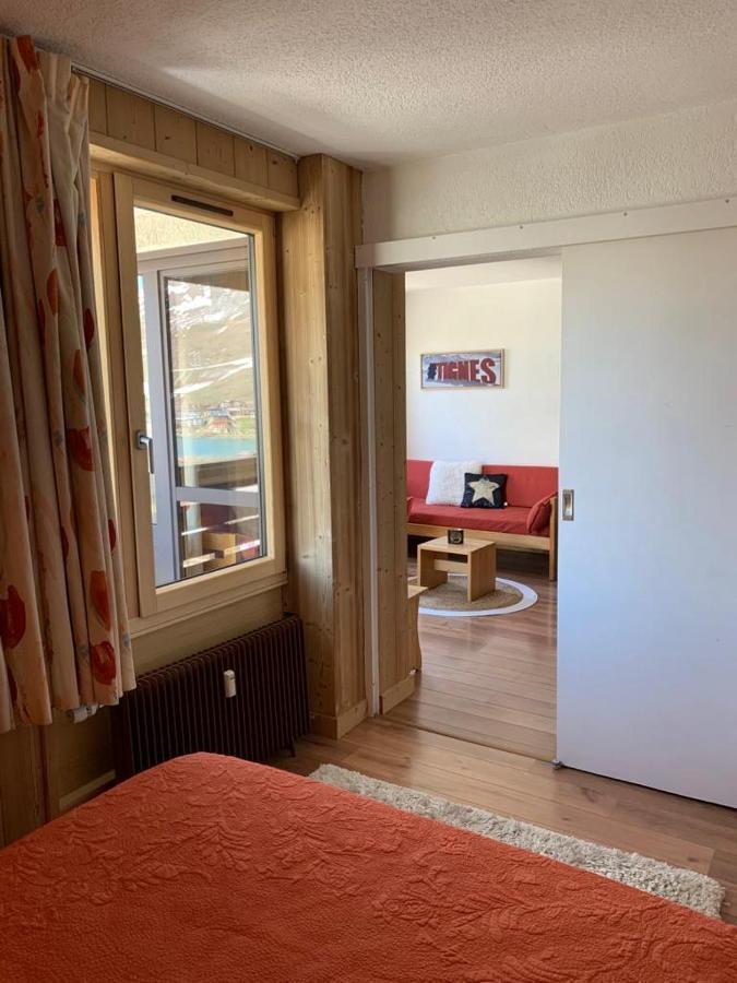 Val Claret, Tignes T2 Tout Confort De 36M2 외부 사진