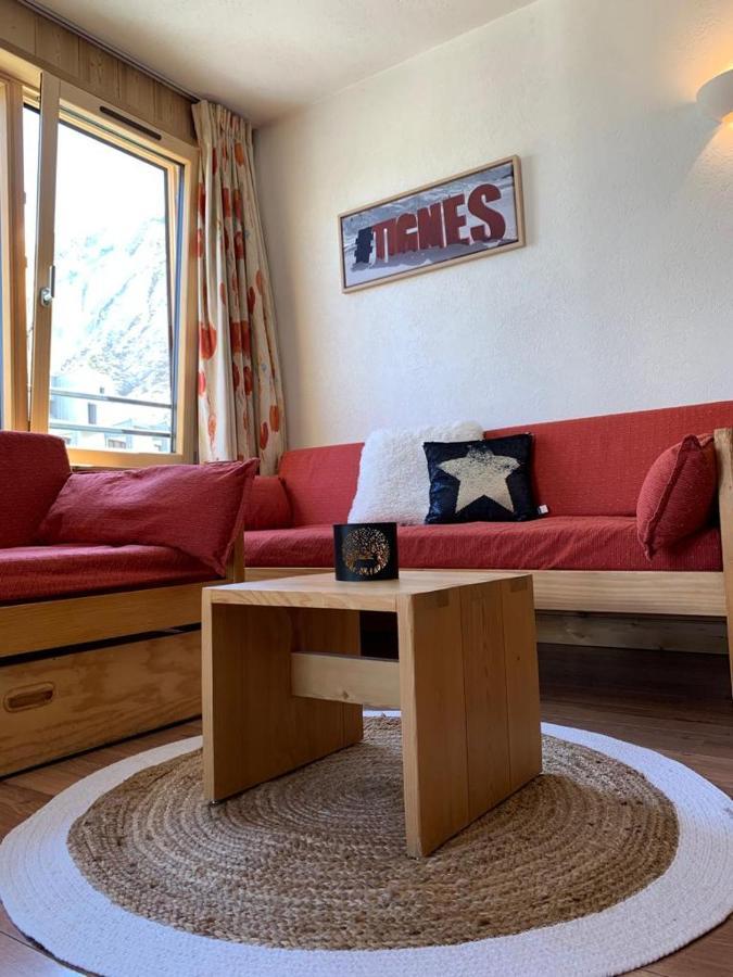 Val Claret, Tignes T2 Tout Confort De 36M2 외부 사진