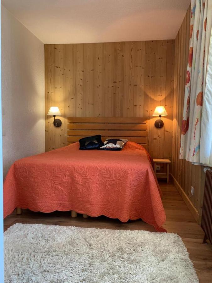 Val Claret, Tignes T2 Tout Confort De 36M2 외부 사진