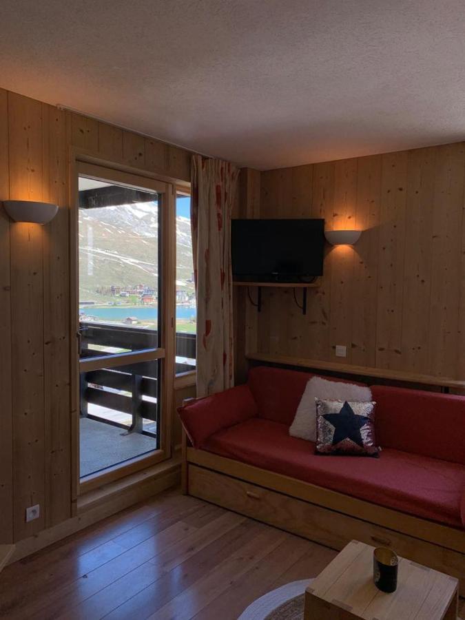 Val Claret, Tignes T2 Tout Confort De 36M2 외부 사진